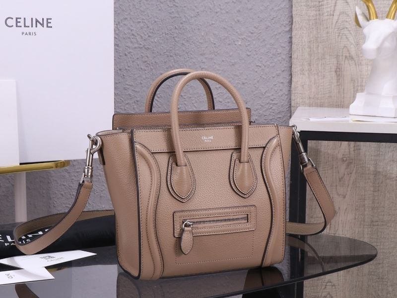 Celine Nano Bags